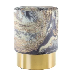 Pharao24 Polsterhocker Sojette> Sitzhocker