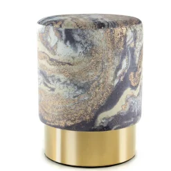 Pharao24 Polsterhocker Sojette><noscript><img width=