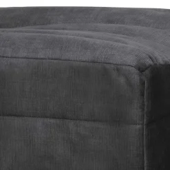 Hocker|Sitzhocker*Pharao24 Polsterhocker Valdragon