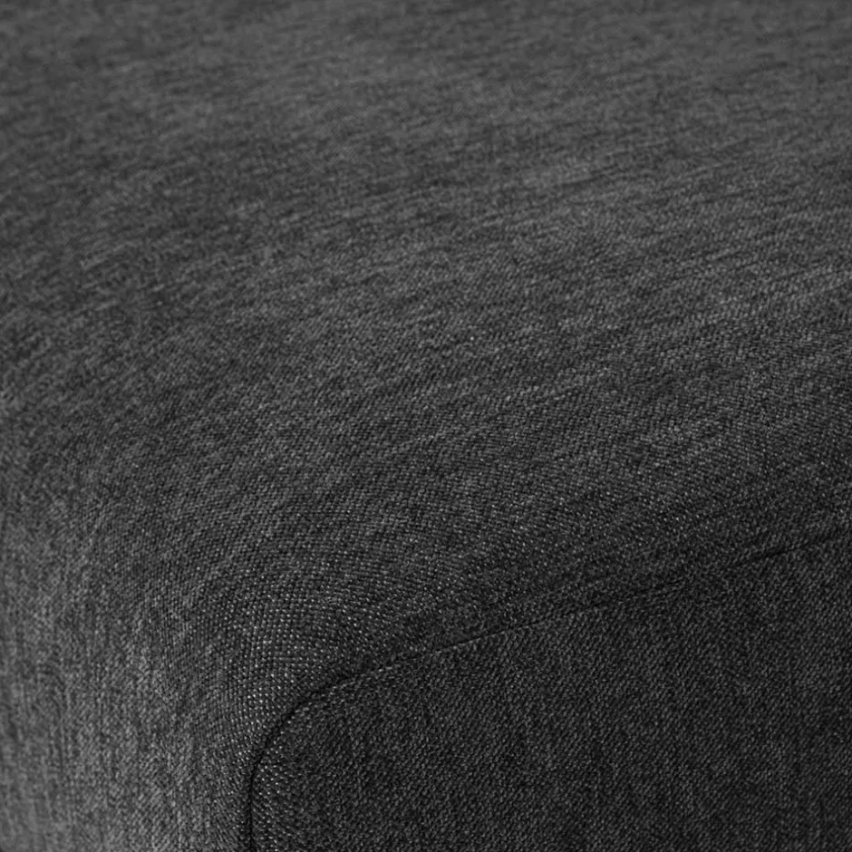 Pharao24 Polsterhocker 100x100 cm Duffy> Hocker|Sitzhocker