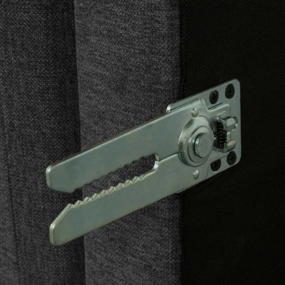 Pharao24 Polsterhocker 100x100 cm Duffy> Hocker|Sitzhocker