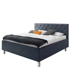 Funktionsbetten|Schubkastenbetten*Pharao24 Polsterkopfteil Bett Sucaeva