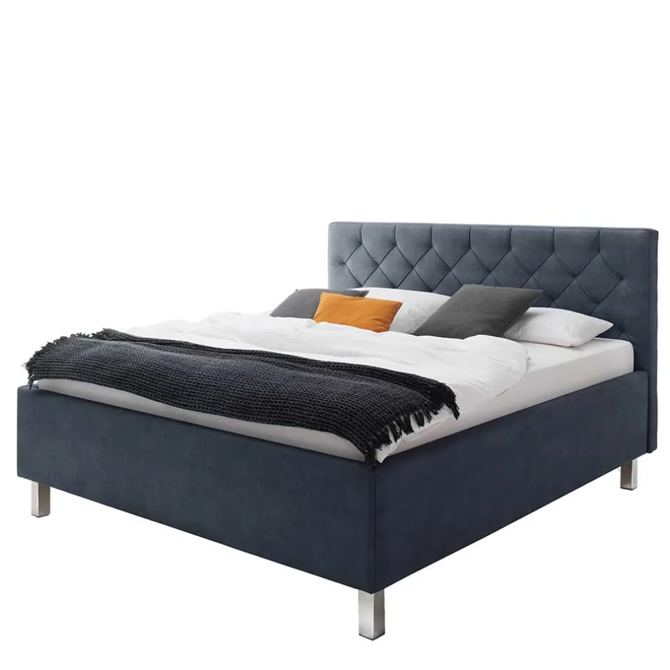 Funktionsbetten|Schubkastenbetten*Pharao24 Polsterkopfteil Bett Sucaeva