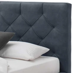 Funktionsbetten|Schubkastenbetten*Pharao24 Polsterkopfteil Bett Sucaeva