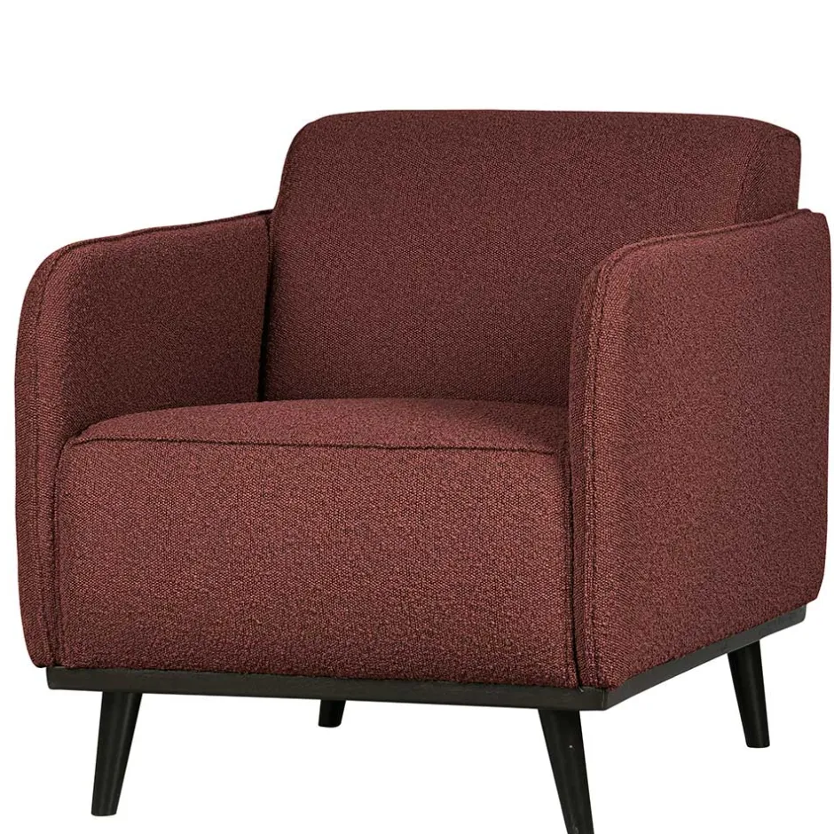 Wohnzimmer Sessel*Pharao24 Polstersessel Adamsa