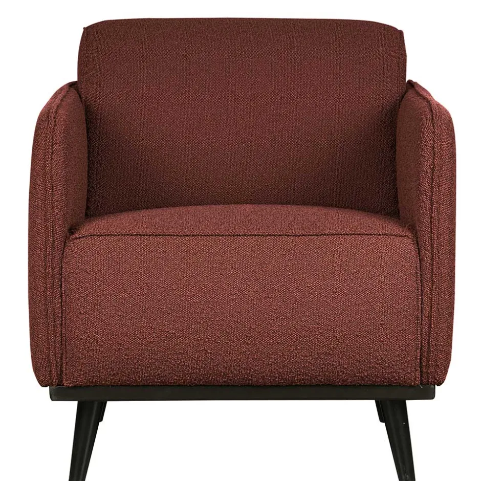 Wohnzimmer Sessel*Pharao24 Polstersessel Adamsa