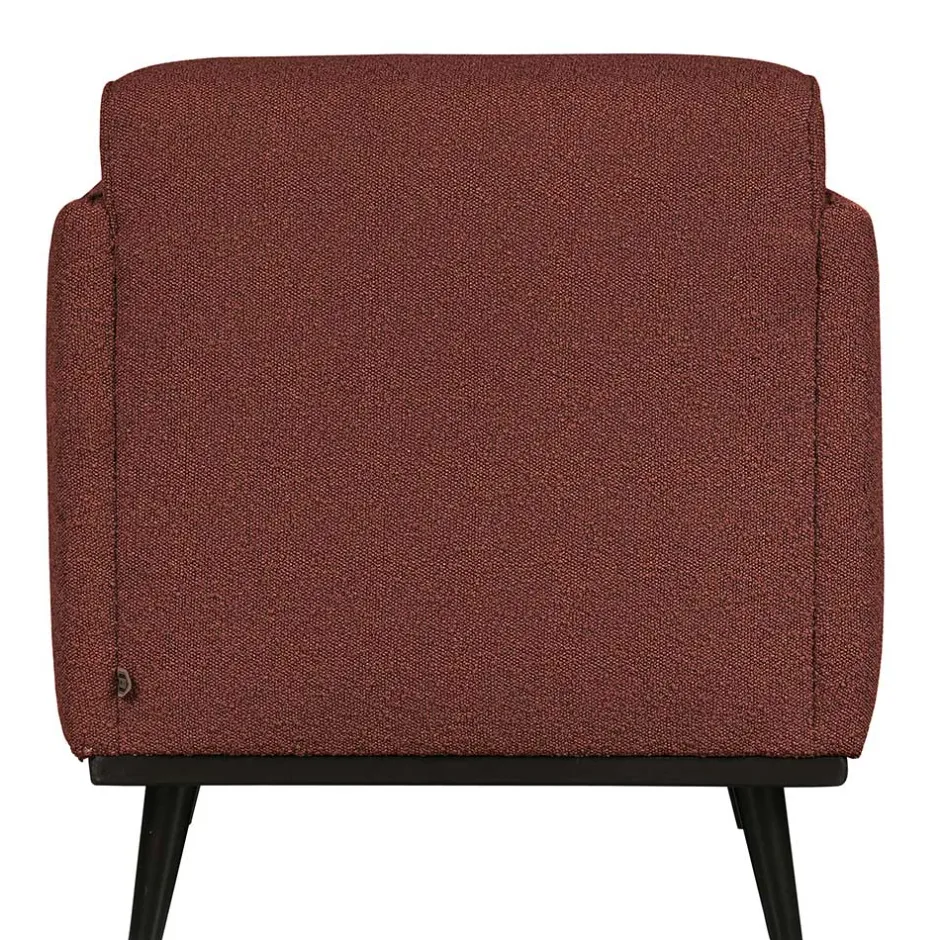 Wohnzimmer Sessel*Pharao24 Polstersessel Adamsa