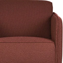 Wohnzimmer Sessel*Pharao24 Polstersessel Adamsa