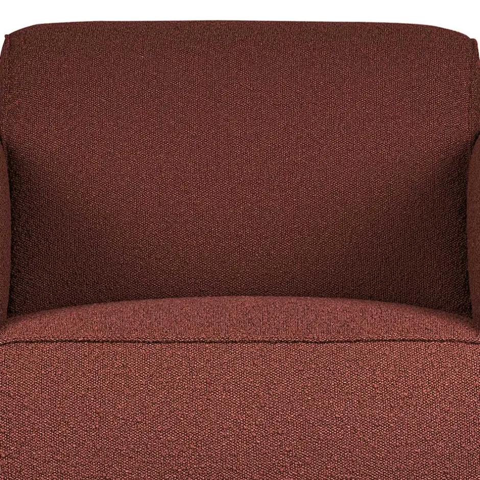 Wohnzimmer Sessel*Pharao24 Polstersessel Adamsa