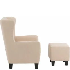 Ohrensessel|Relaxsessel*Pharao24 Polstersessel Bazileo