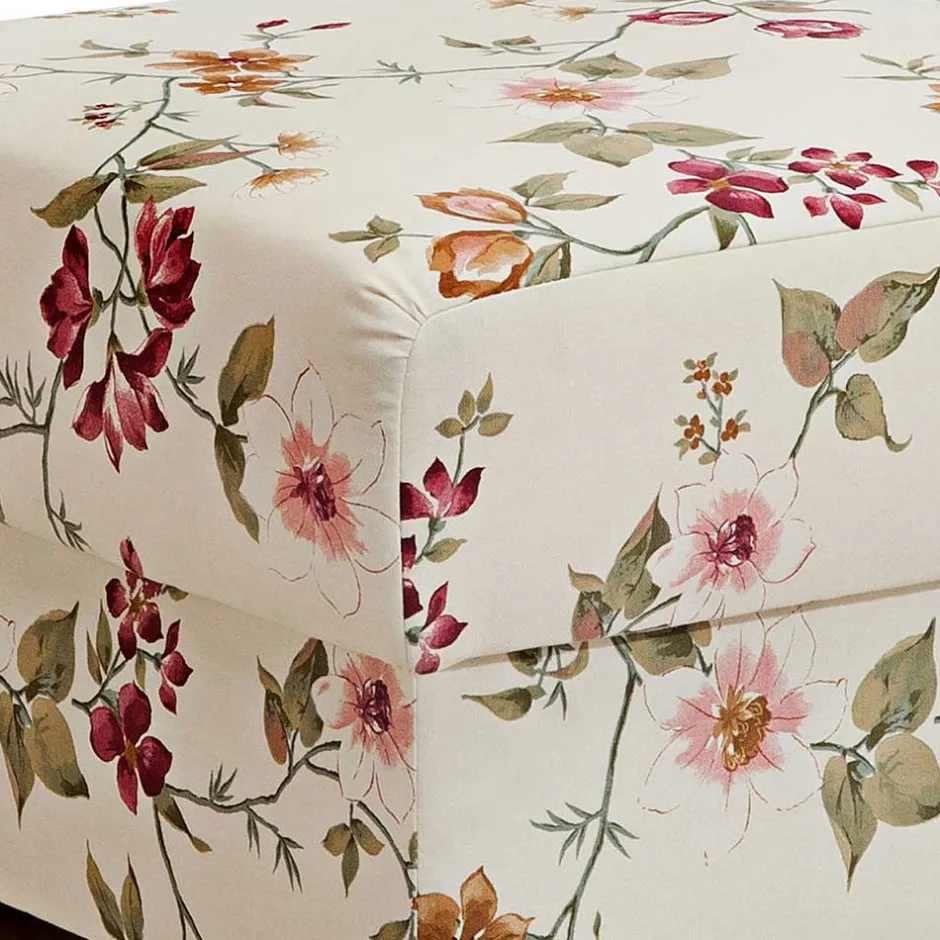 Pharao24 Polstersessel Cazryn> Ohrensessel