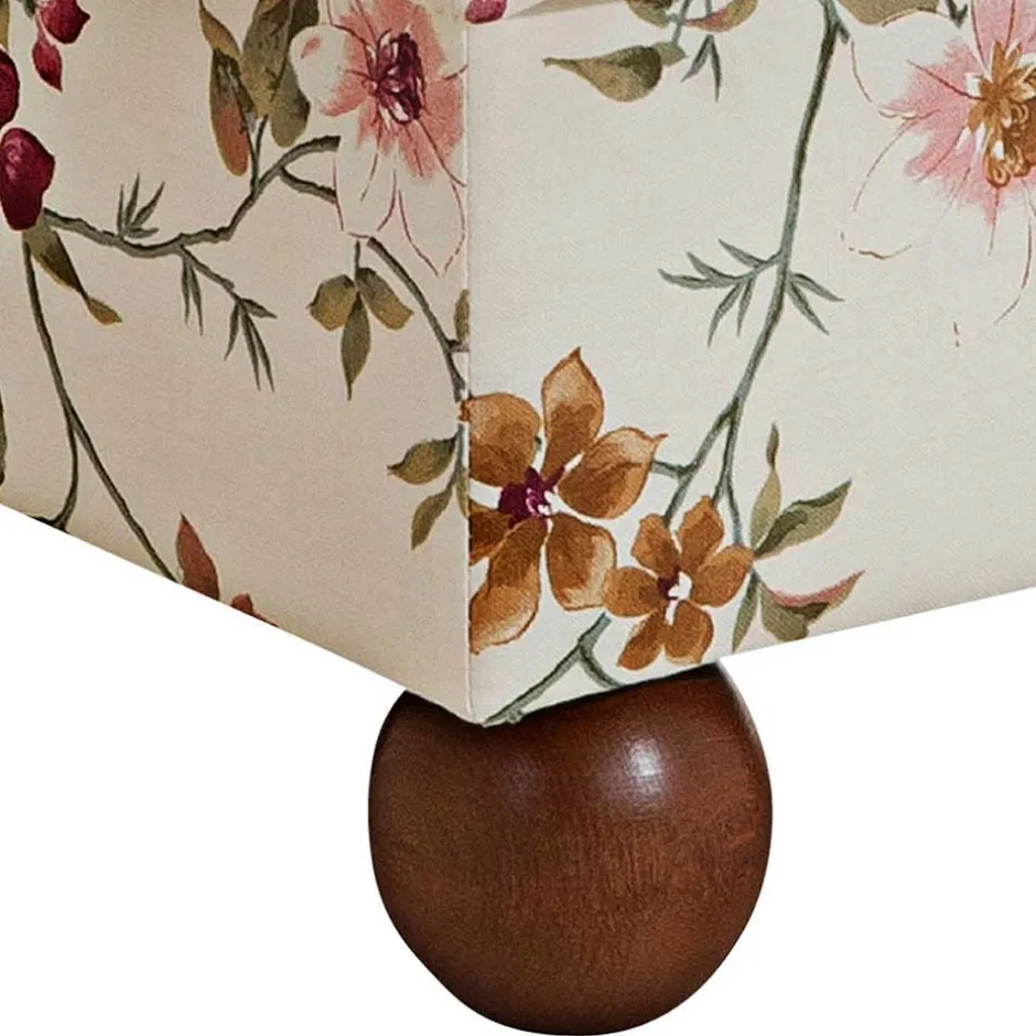 Pharao24 Polstersessel Cazryn> Ohrensessel