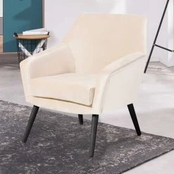 Pharao24 Polstersessel Compino> Wohnzimmer Sessel