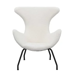 Ohrensessel*Pharao24 Polstersessel Curacao