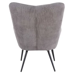 Wohnzimmer Sessel*Pharao24 Polstersessel Dalicia