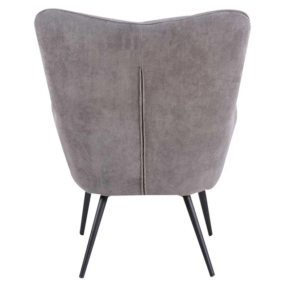 Wohnzimmer Sessel*Pharao24 Polstersessel Dalicia