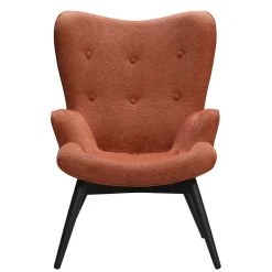 Ohrensessel*Pharao24 Polstersessel Ernestyn