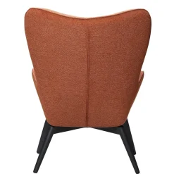 Ohrensessel*Pharao24 Polstersessel Ernestyn