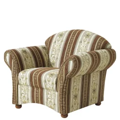 Wohnzimmer Sessel*Pharao24 Polstersessel Fistranco