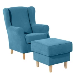 Pharao24 Polstersessel Formosa> Ohrensessel|Relaxsessel