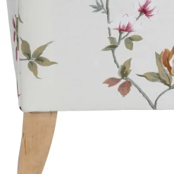 Pharao24 Polstersessel geblümt Foliage><noscript><img width=