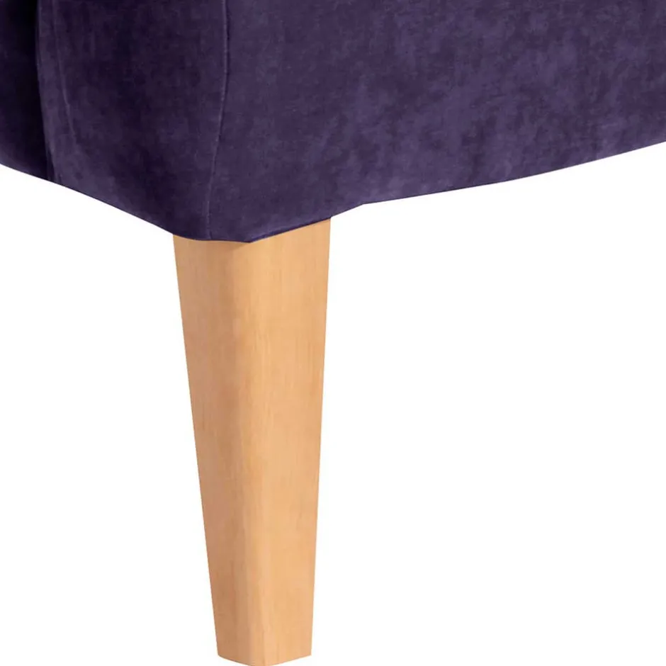 Pharao24 Polstersessel Hanaja> Wohnzimmer Sessel