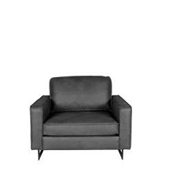 Pharao24 Polstersessel Irune> Wohnzimmer Sessel