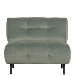 Wohnzimmer Sessel*Pharao24 Polstersessel Kalabria