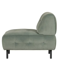 Wohnzimmer Sessel*Pharao24 Polstersessel Kalabria