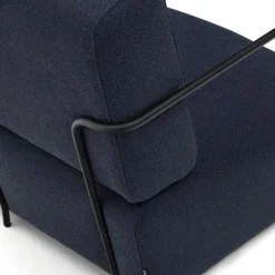 Wohnzimmer Sessel*Pharao24 Polstersessel Laduvia