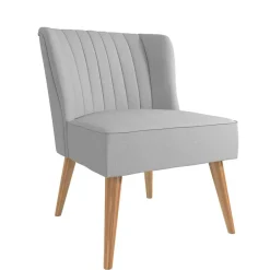 Wohnzimmer Sessel*Pharao24 Polstersessel Laydia