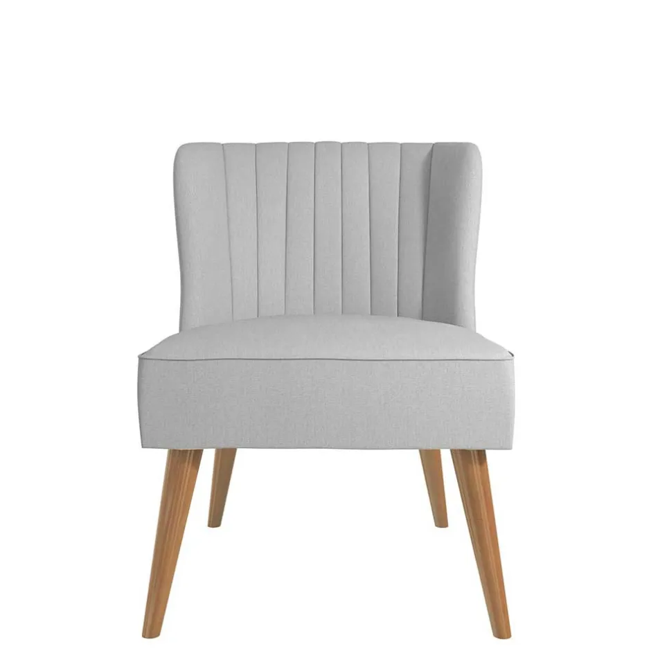 Wohnzimmer Sessel*Pharao24 Polstersessel Laydia