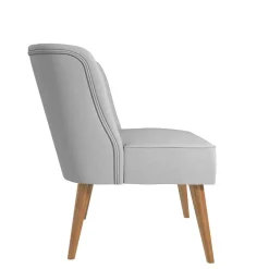 Wohnzimmer Sessel*Pharao24 Polstersessel Laydia