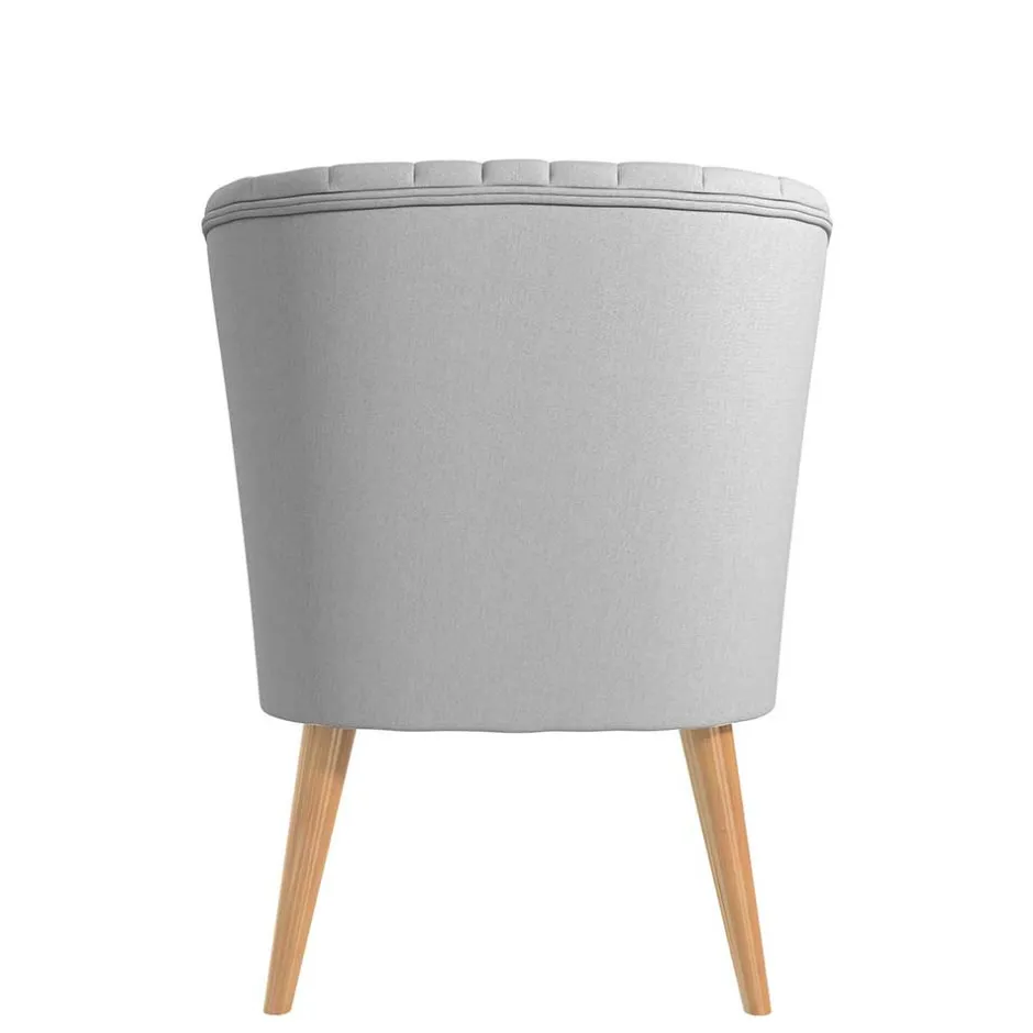 Wohnzimmer Sessel*Pharao24 Polstersessel Laydia