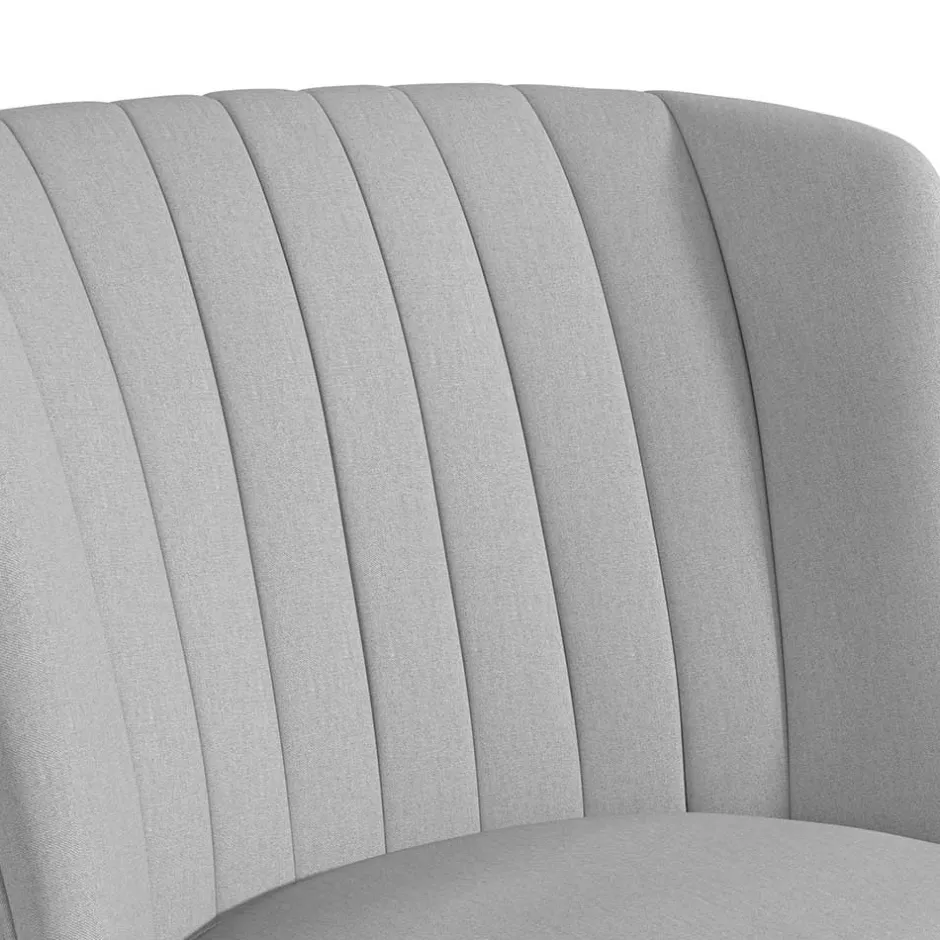 Wohnzimmer Sessel*Pharao24 Polstersessel Laydia