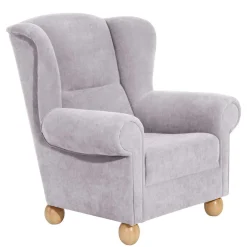 Ohrensessel|Relaxsessel*Pharao24 Polstersessel Lenox