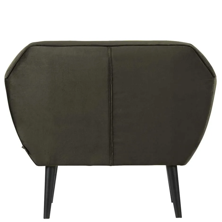 Pharao24 Polstersessel Levino> Wohnzimmer Sessel