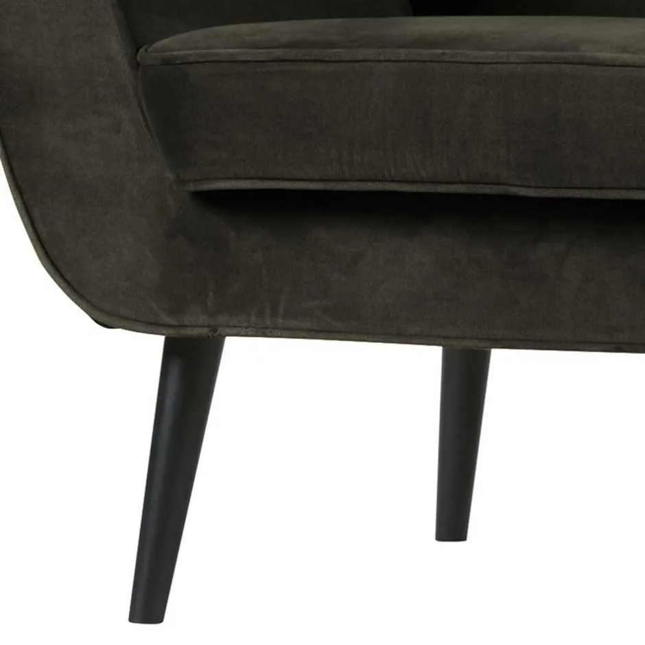 Pharao24 Polstersessel Levino> Wohnzimmer Sessel