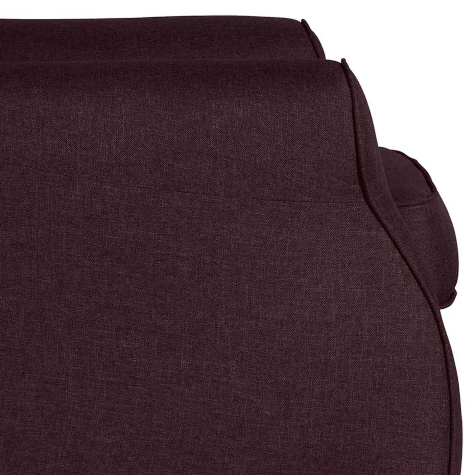 Pharao24 Polstersessel Luenza> Ohrensessel|Relaxsessel