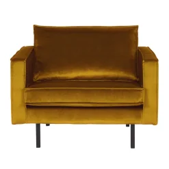 Wohnzimmer Sessel*Pharao24 Polstersessel Magoa