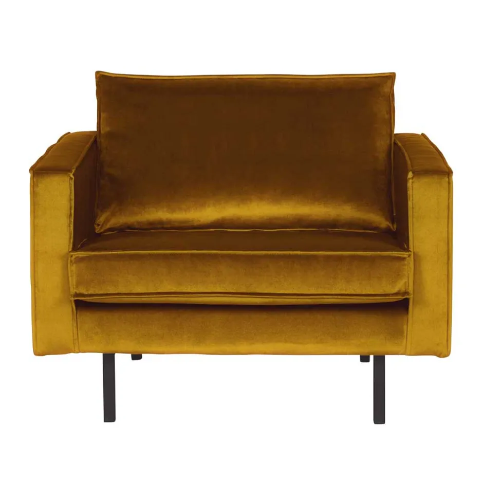 Wohnzimmer Sessel*Pharao24 Polstersessel Magoa