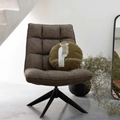 Pharao24 Polstersessel Mariebella> Wohnzimmer Sessel