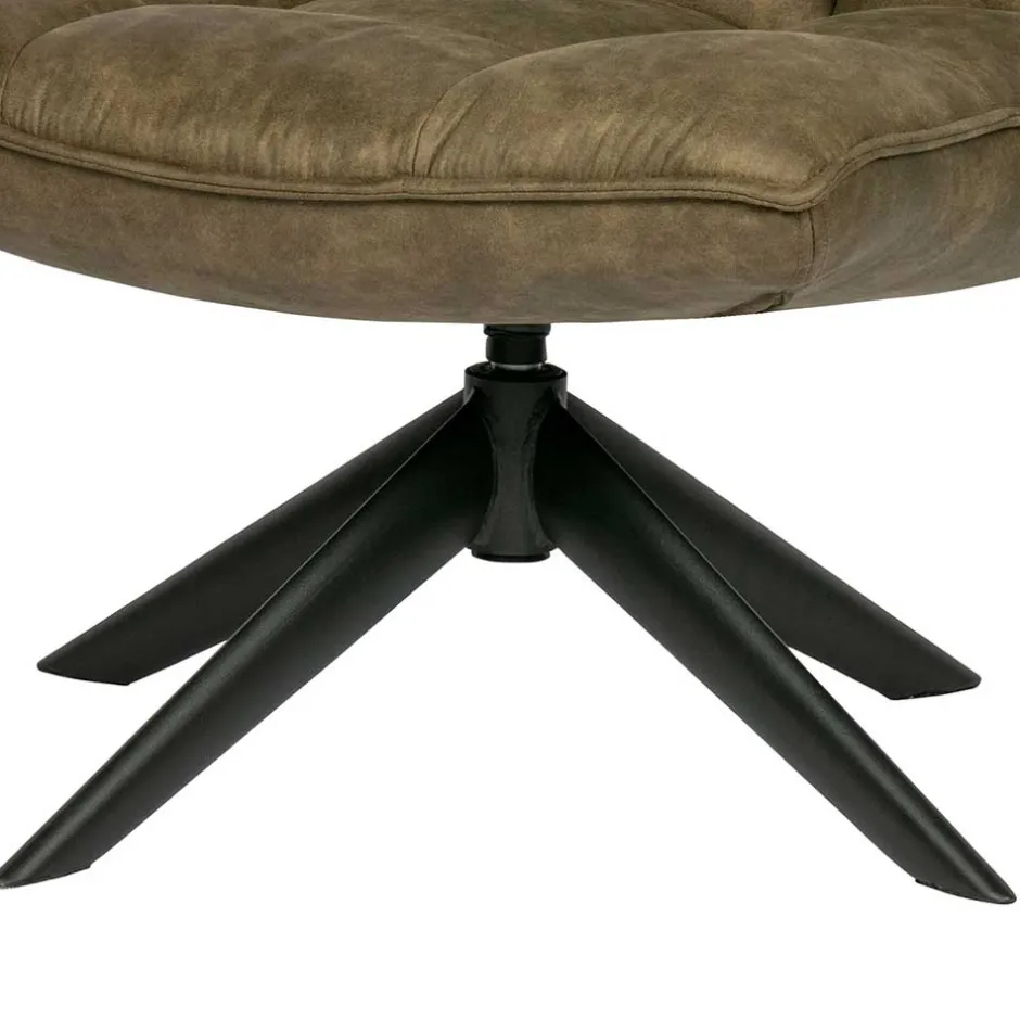 Pharao24 Polstersessel Mariebella> Wohnzimmer Sessel