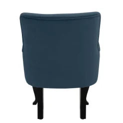 Pharao24 Polstersessel mit Fußhocker Reneva><noscript><img width=