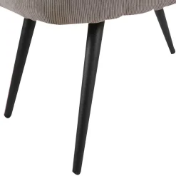 Pharao24 Polstersessel mit Hocker Dalicia><noscript><img width=