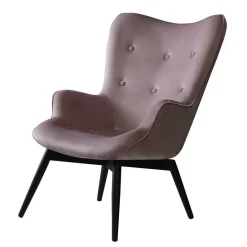 Pharao24 Polstersessel Osmin> Ohrensessel