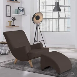 Pharao24 Polstersessel Perlos> Relaxsessel