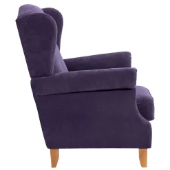 Ohrensessel*Pharao24 Polstersessel Renema