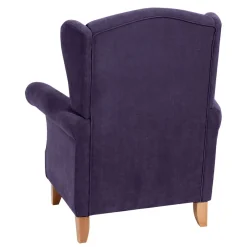 Ohrensessel*Pharao24 Polstersessel Renema