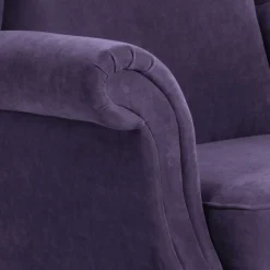 Ohrensessel*Pharao24 Polstersessel Renema